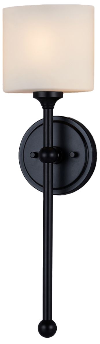 Justice Design Group Fusion Black Collection