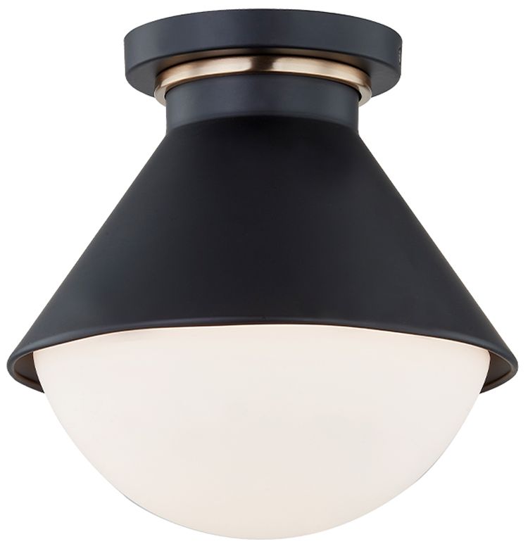 Justice Design Group Fusion Black Collection