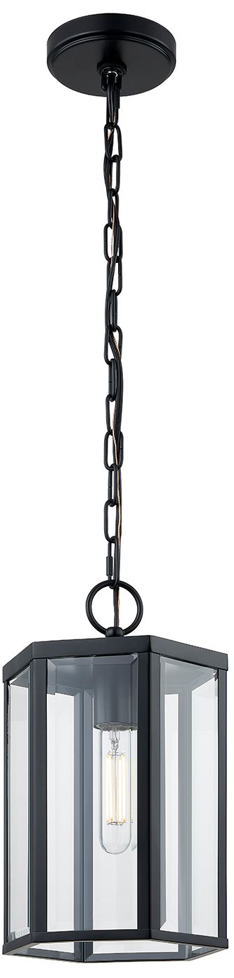 Justice Design Group Fusion Black Collection