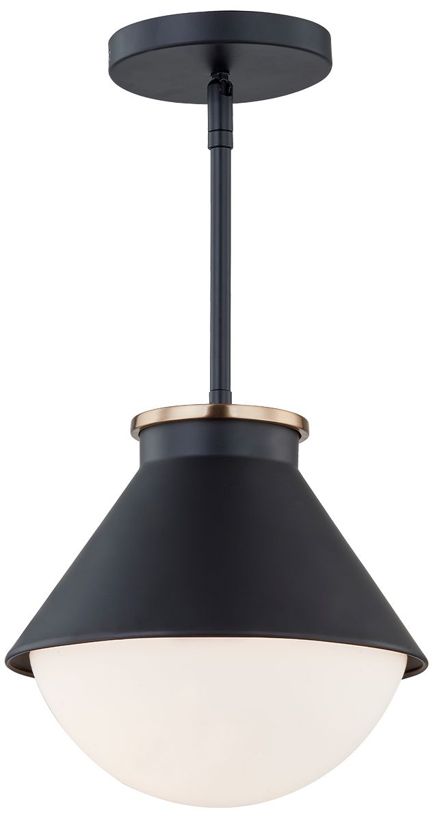 Justice Design Group Fusion Black Collection