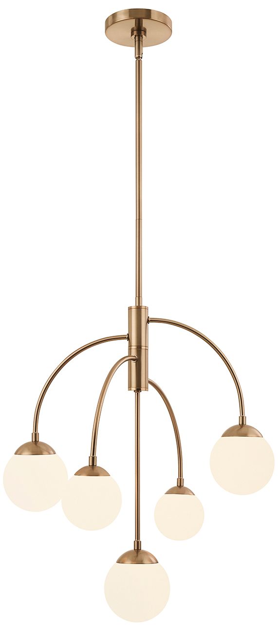 Justice Design Group Fusion Noho Collection