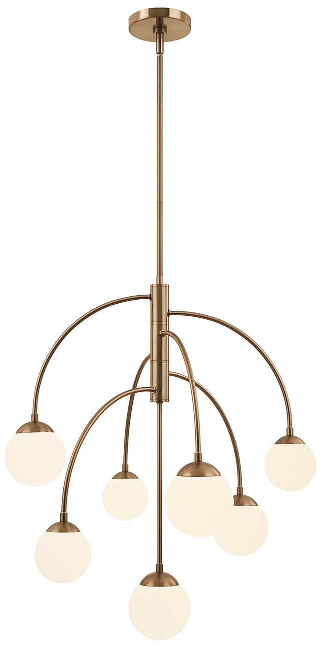 Justice Design Group Fusion Noho Collection