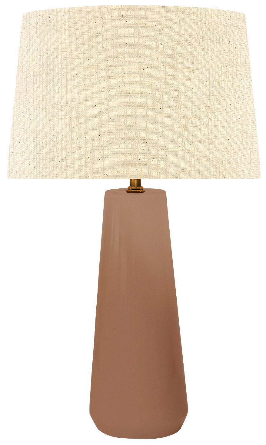 Justice Design Group Luminance Spire Brown Collection