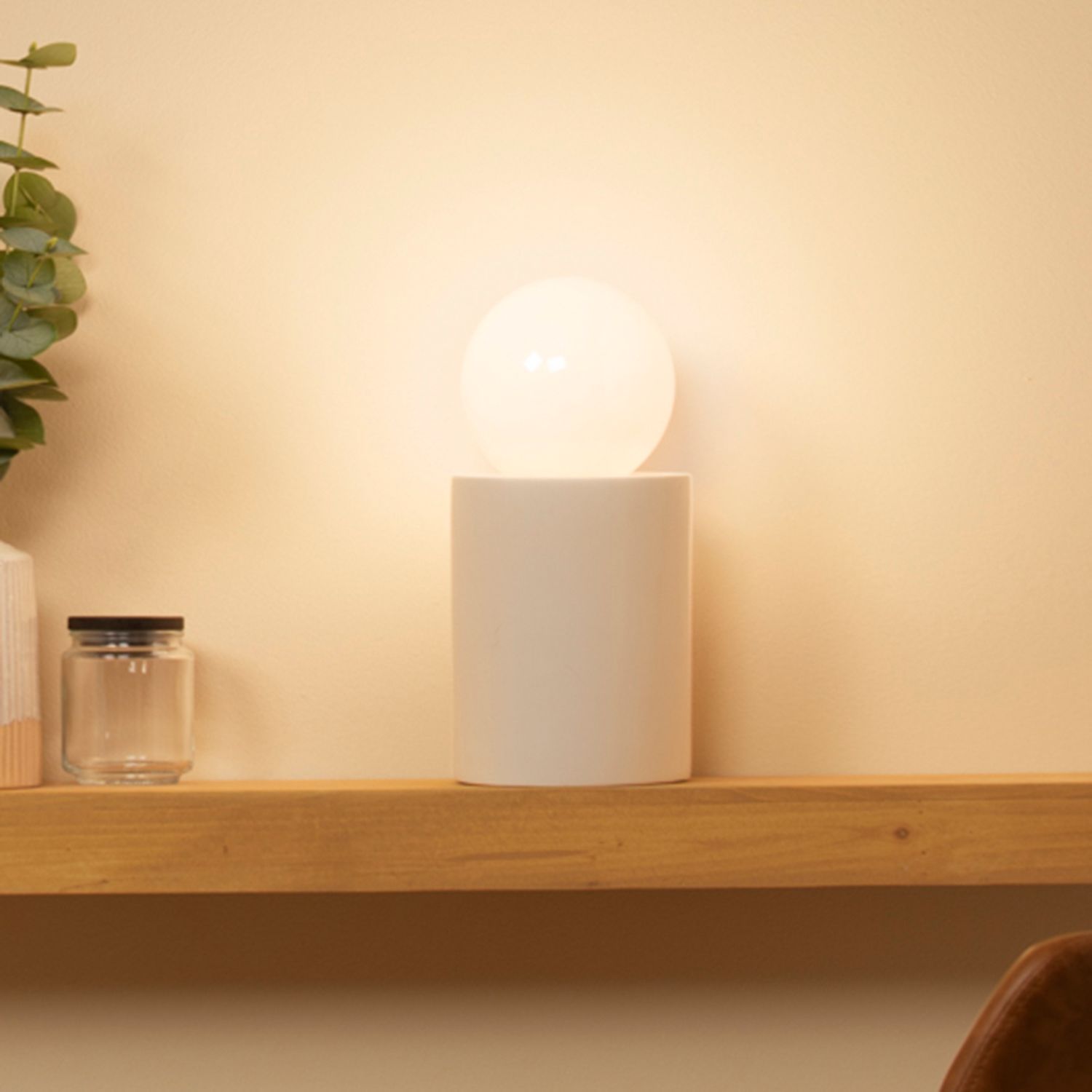 Justice Design Group Portable Ceramic - Porcelain Collection