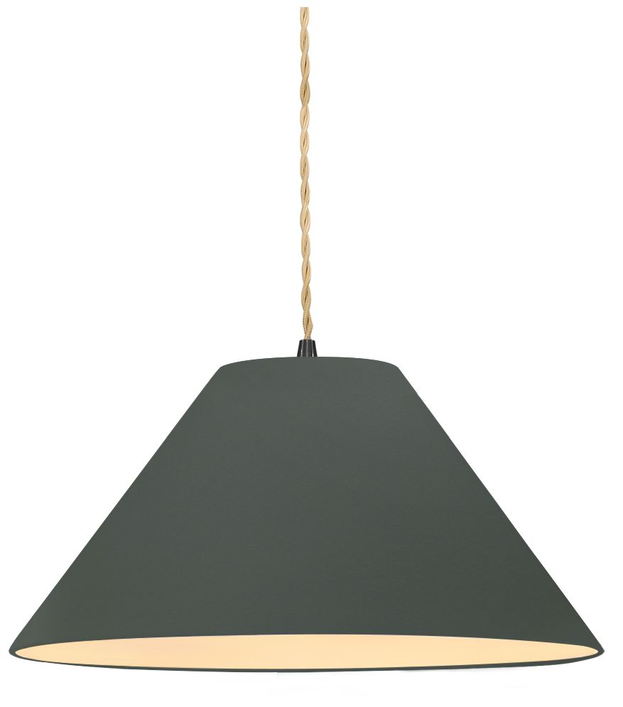 Justice Design Group Radiance Avola Green Collection