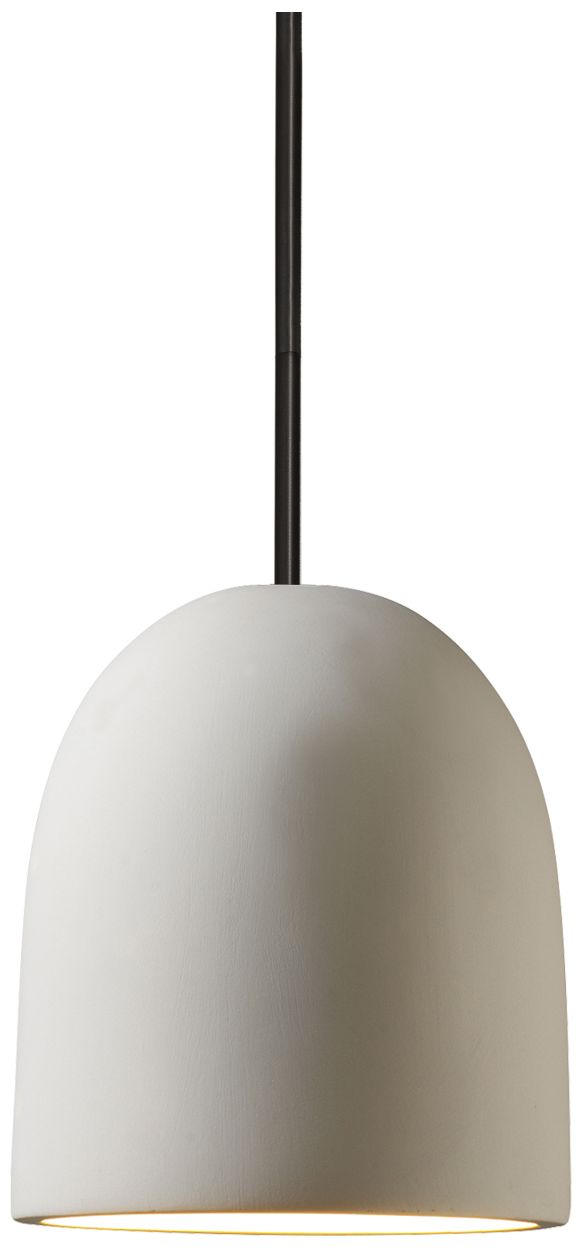 Justice Design Group Radiance Black Collection