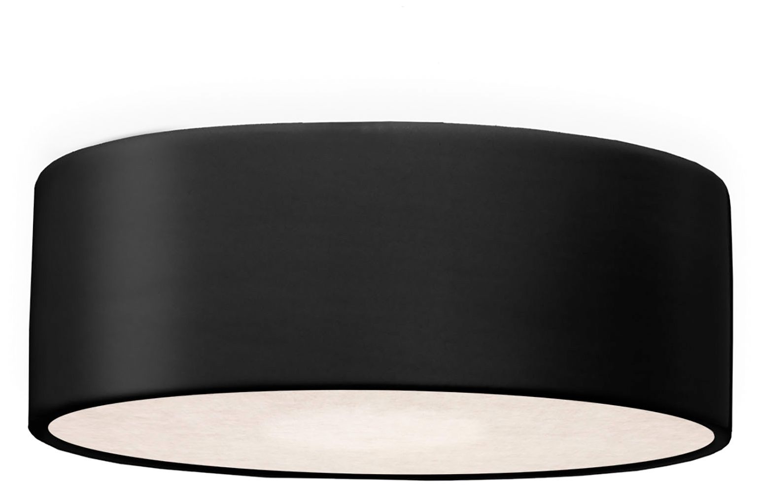 Justice Design Group Radiance Black Collection