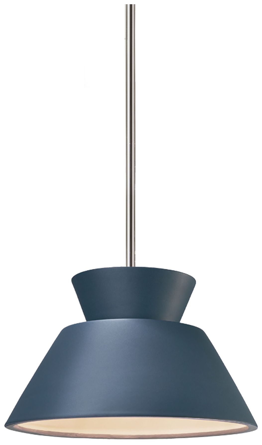 Justice Design Group Radiance Blue Collection