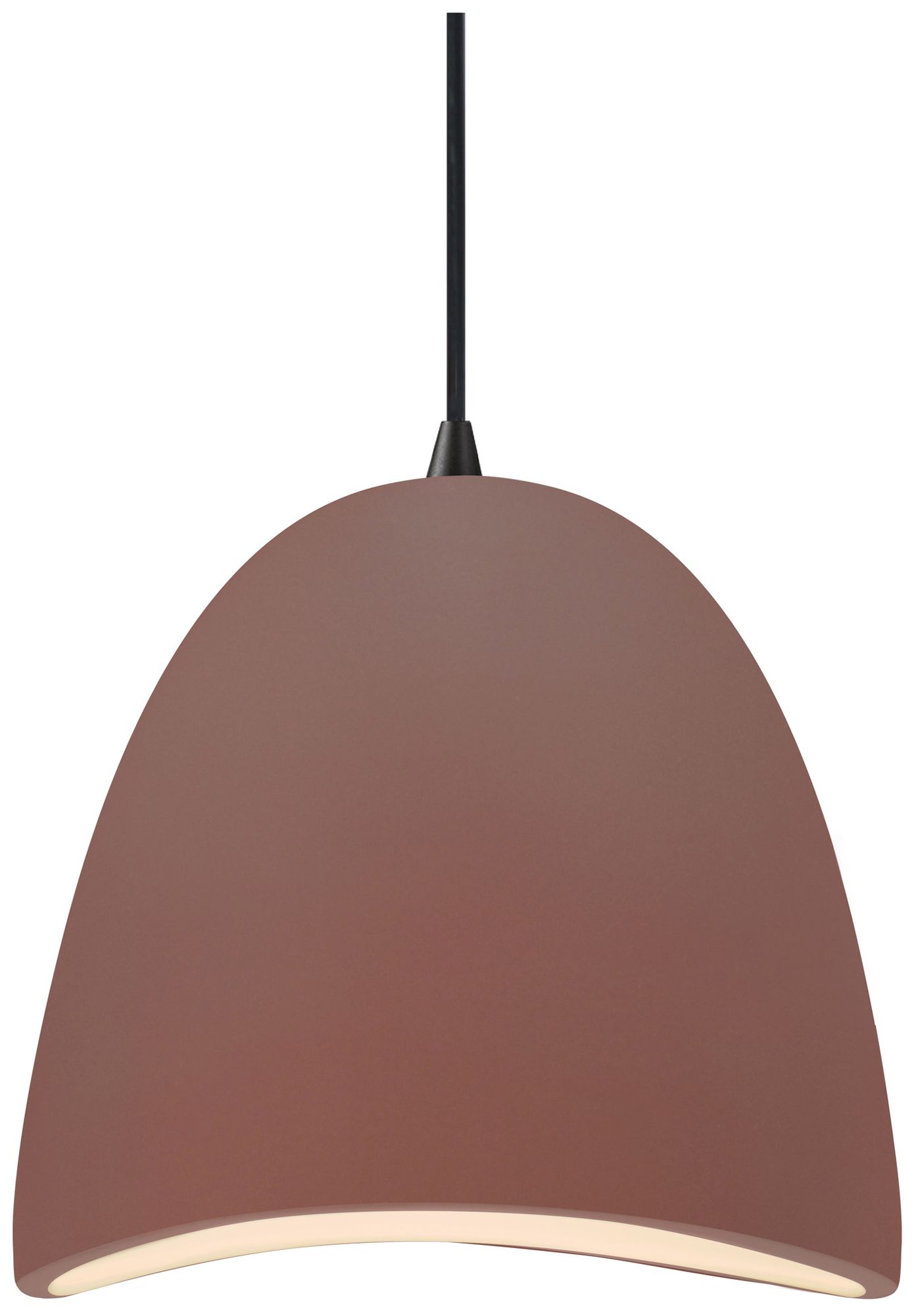 Justice Design Group Radiance Brisa Brown Collection