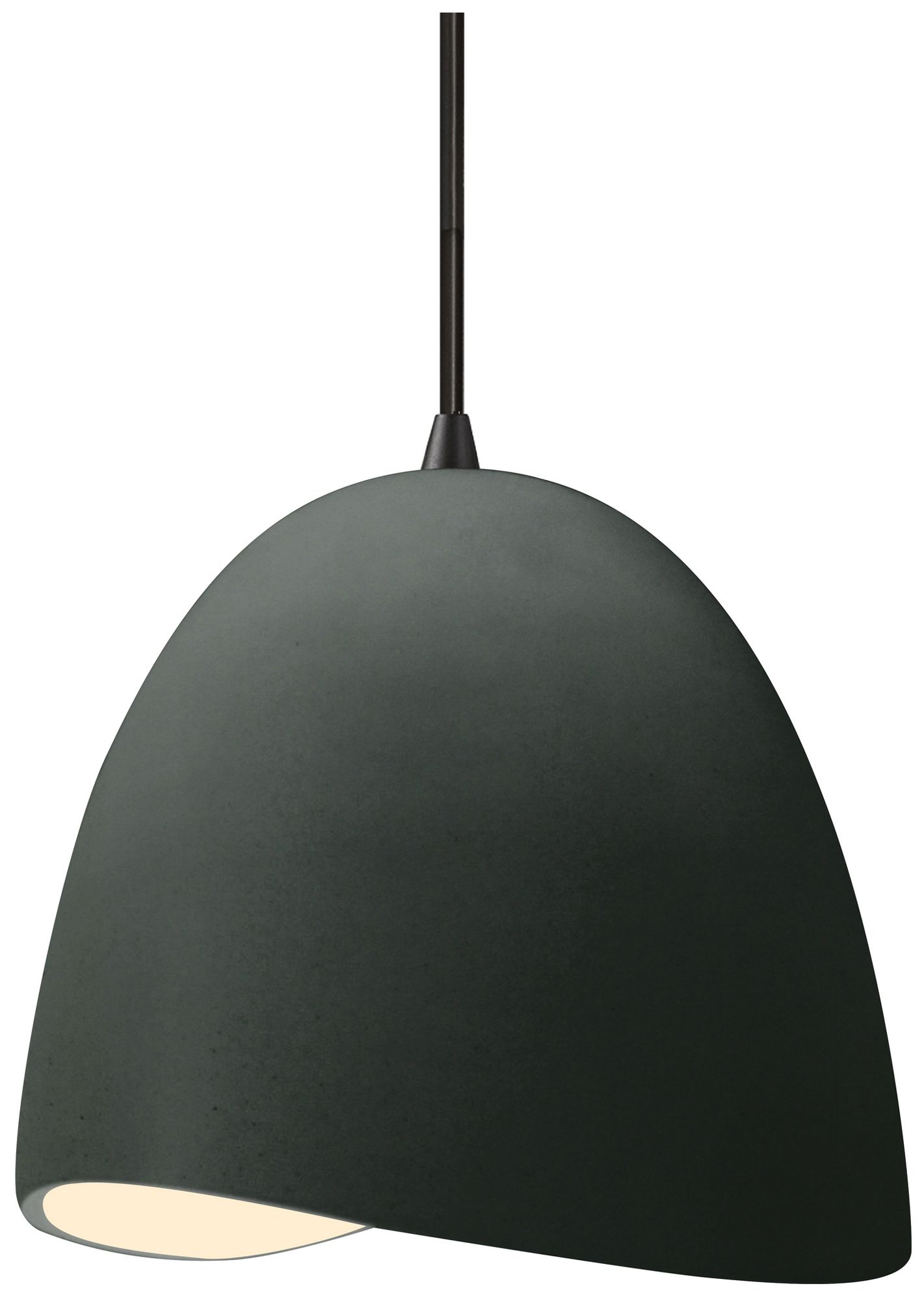 Justice Design Group Radiance Brisa Green Collection