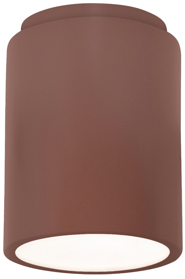 Justice Design Group Radiance Brown Collection