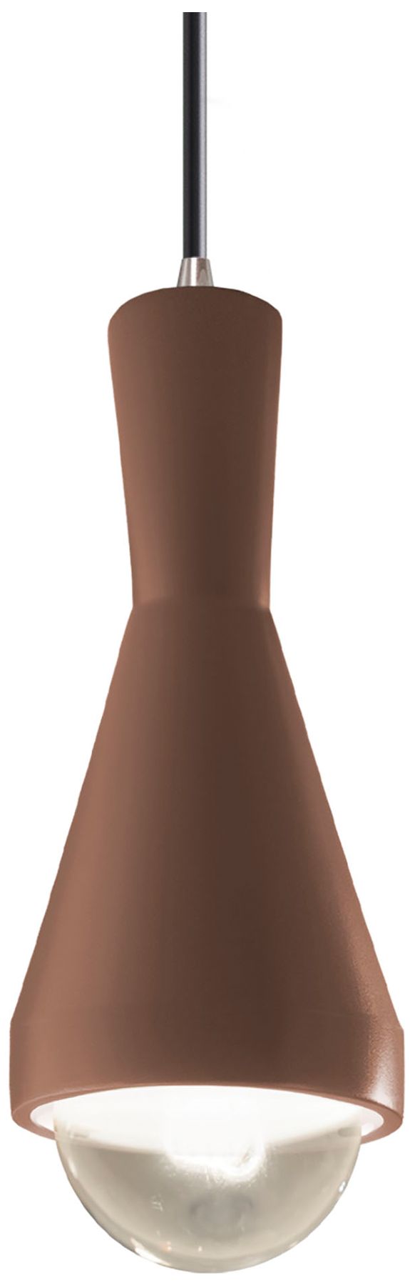 Justice Design Group Radiance Brown Collection