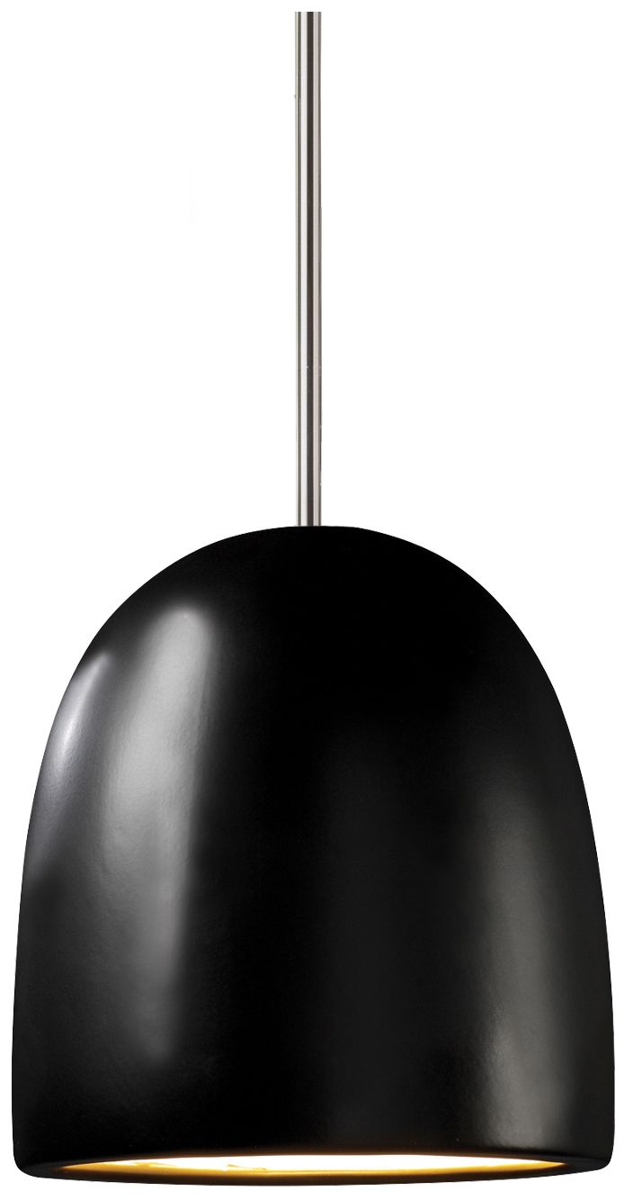 Justice Design Group Radiance Chrome Collection