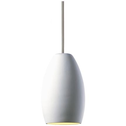Justice Design Group Radiance Chrome Collection