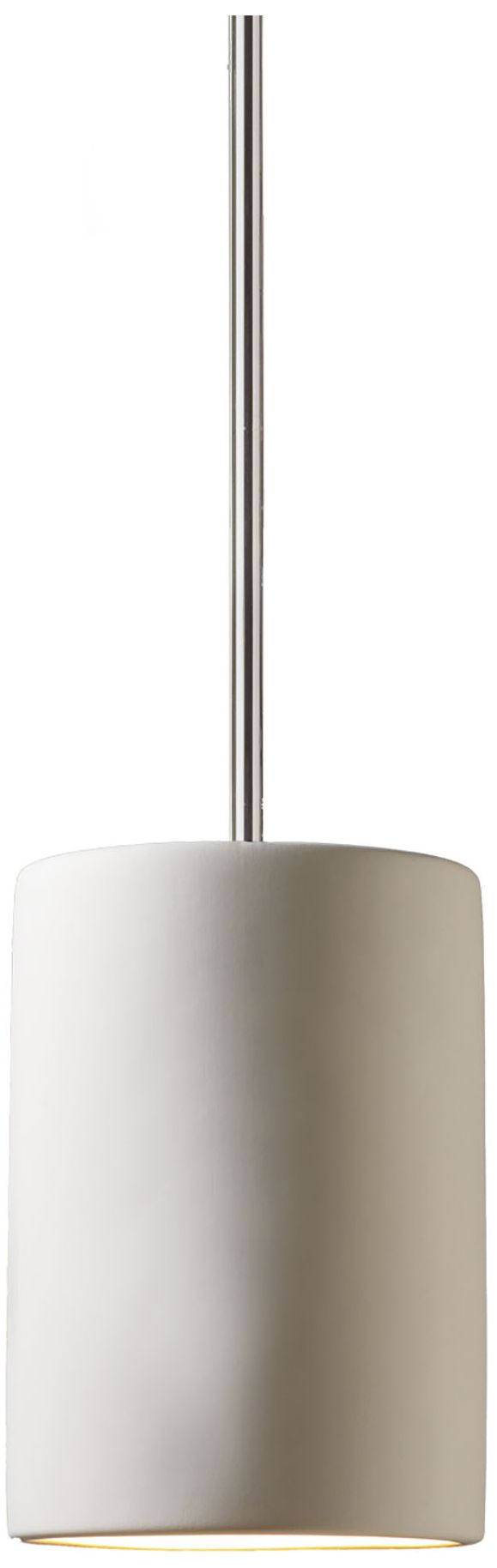 Justice Design Group Radiance Chrome Collection