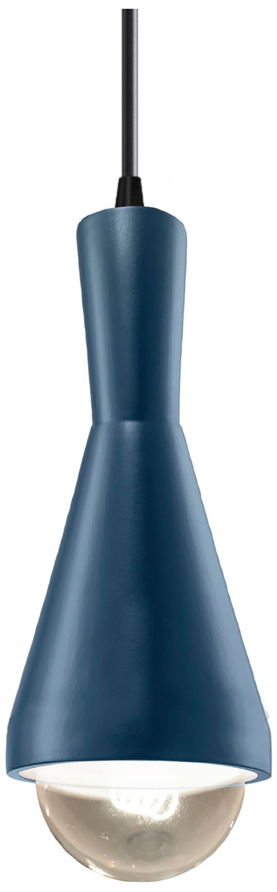 Justice Design Group Radiance Collection Blue Collection