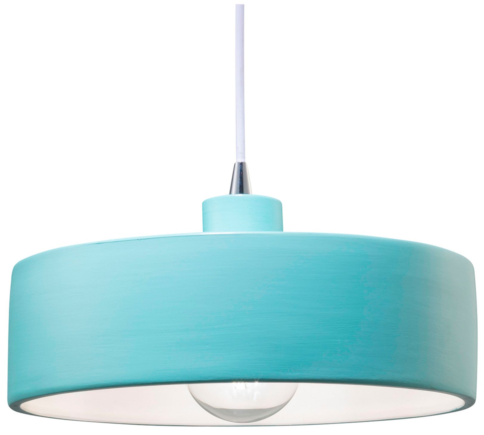 Justice Design Group Radiance Collection Blue Collection