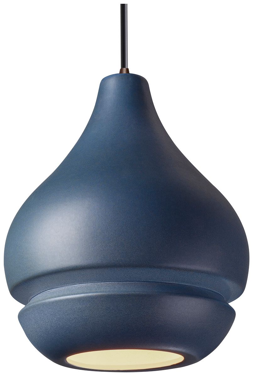 Justice Design Group Radiance Collection Bronze Collection