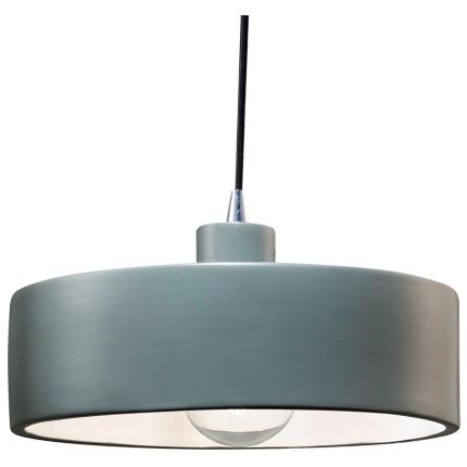 Justice Design Group Radiance Collection Chrome Collection