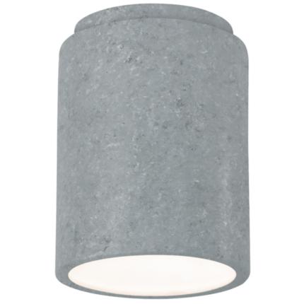 Justice Design Group Radiance Collection Gray Collection