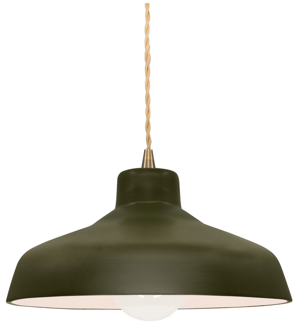 Justice Design Group Radiance Collection Green Collection