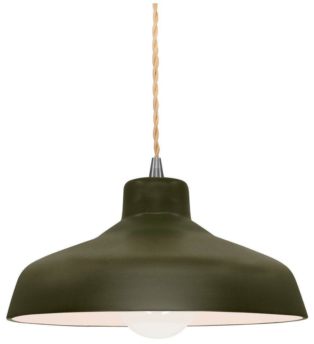 Justice Design Group Radiance Collection Green Collection