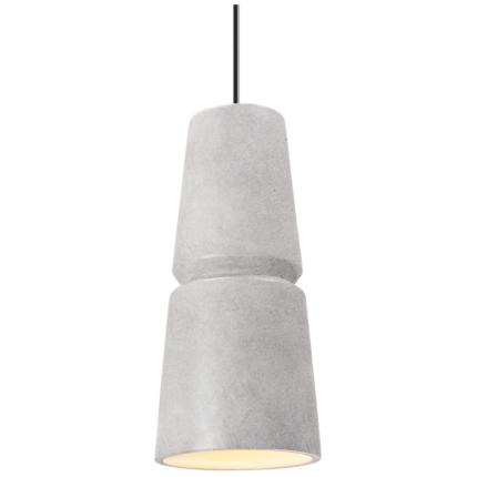 Justice Design Group Radiance Gray Collection