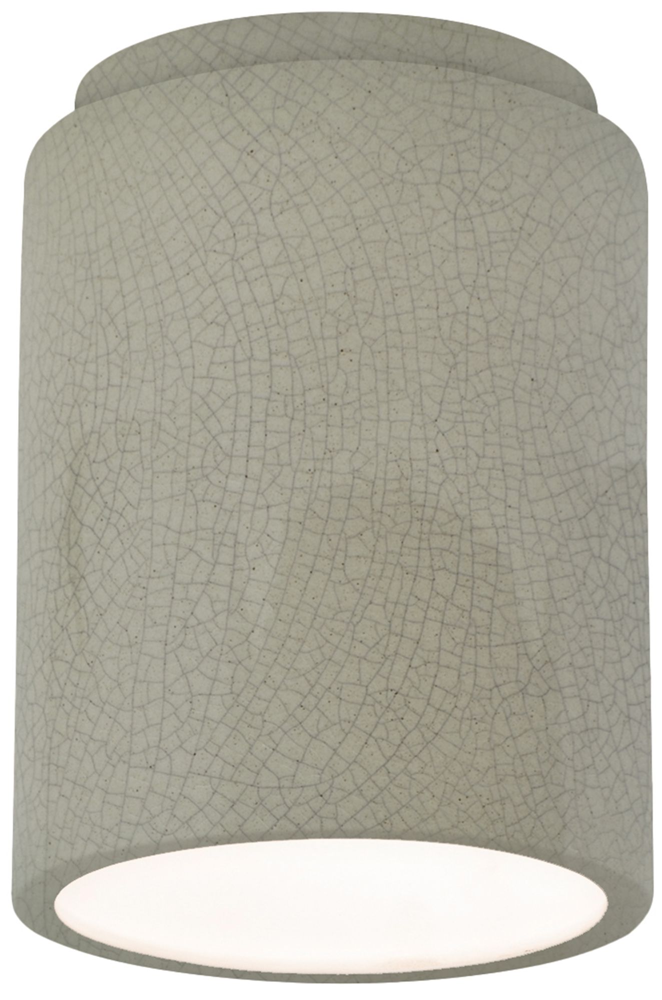 Justice Design Group Radiance Green Collection