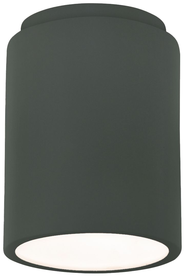 Justice Design Group Radiance Green Collection