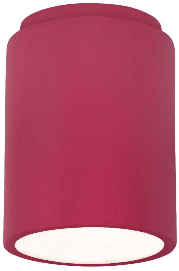 Justice Design Group Radiance Red Collection