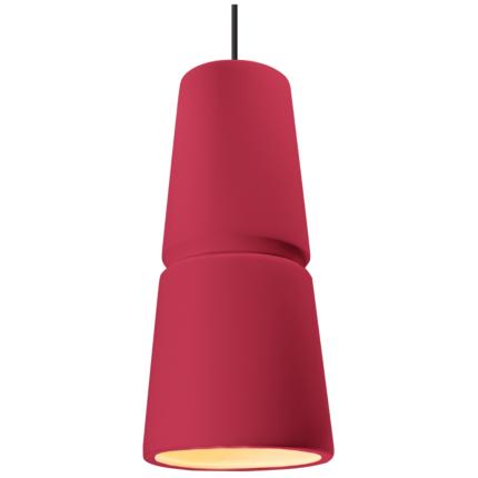 Justice Design Group Radiance Red Collection