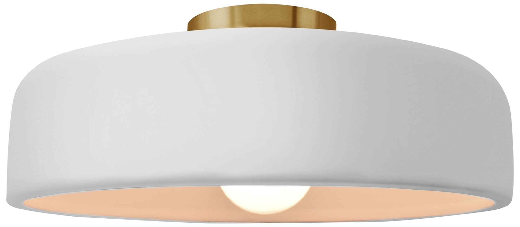 Justice Design Group Radiance Spire Brass - Antique Brass Collection