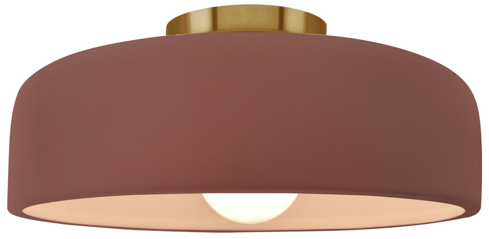 Justice Design Group Radiance Spire Brown Collection