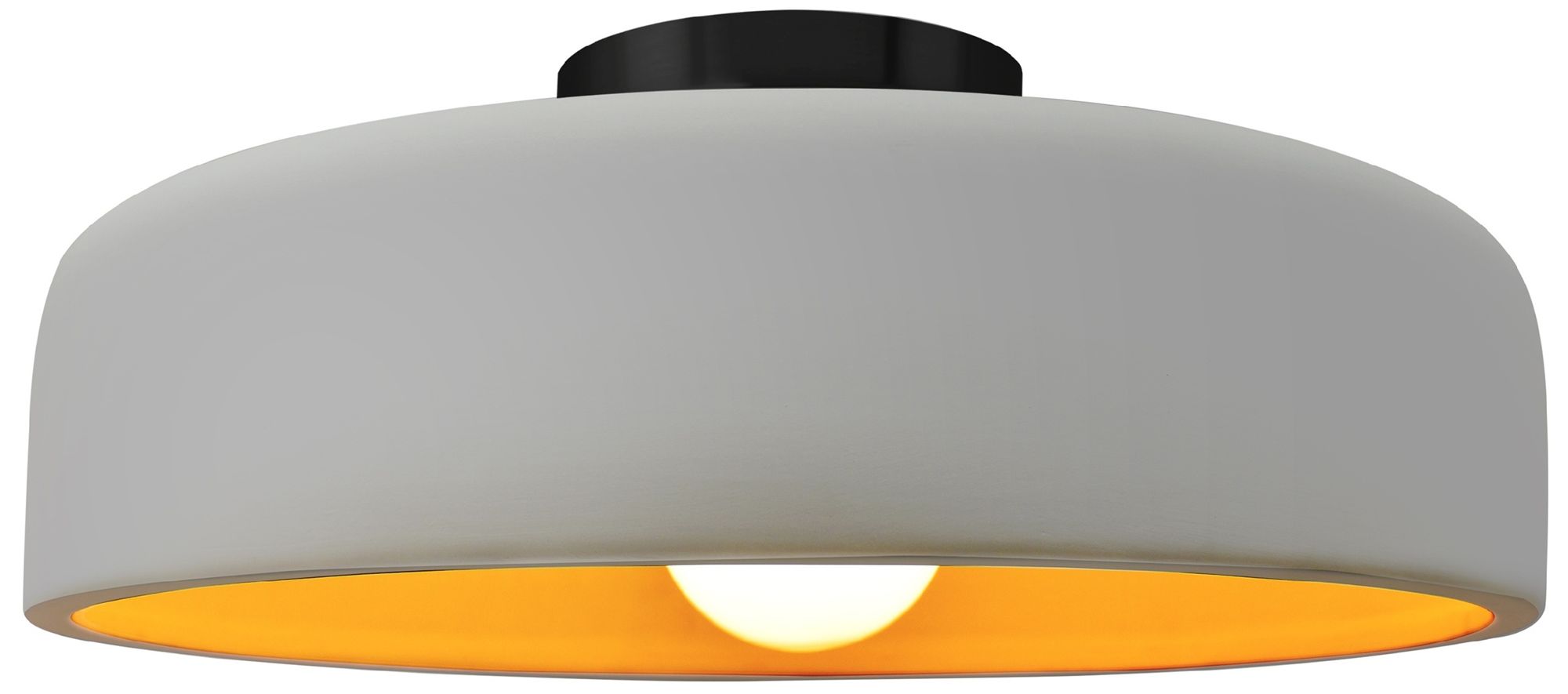 Justice Design Group Radiance Spire White Collection