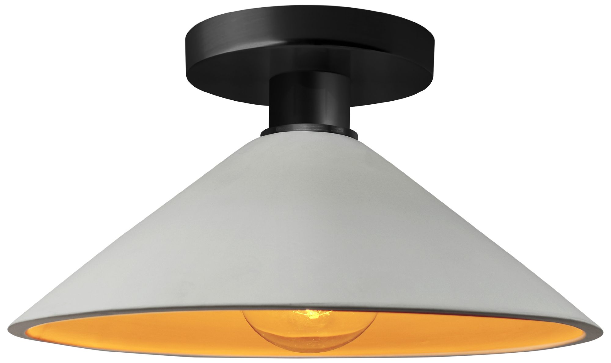 Justice Design Group Radiance White Collection