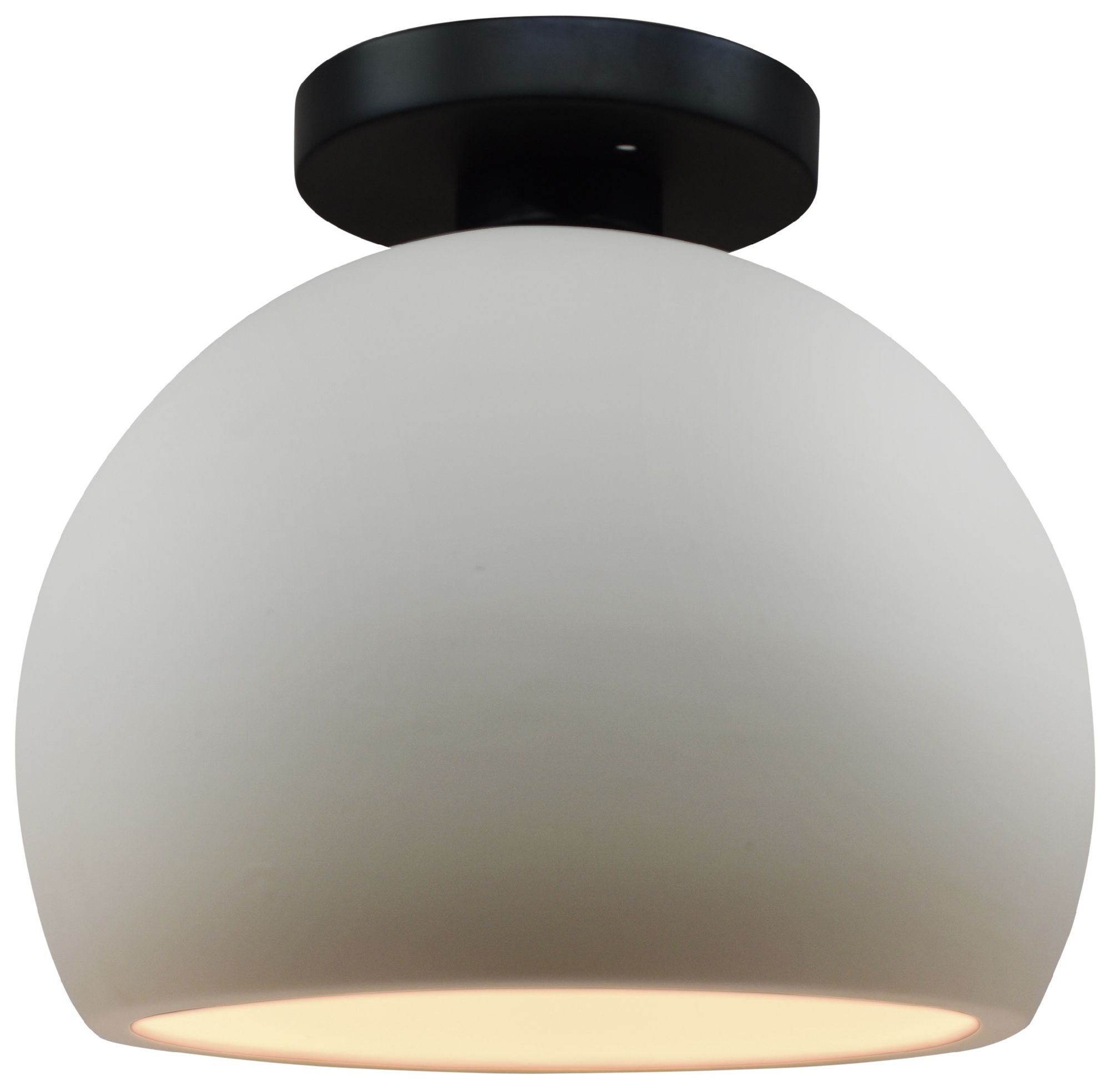 Justice Design Group Radiance White Collection