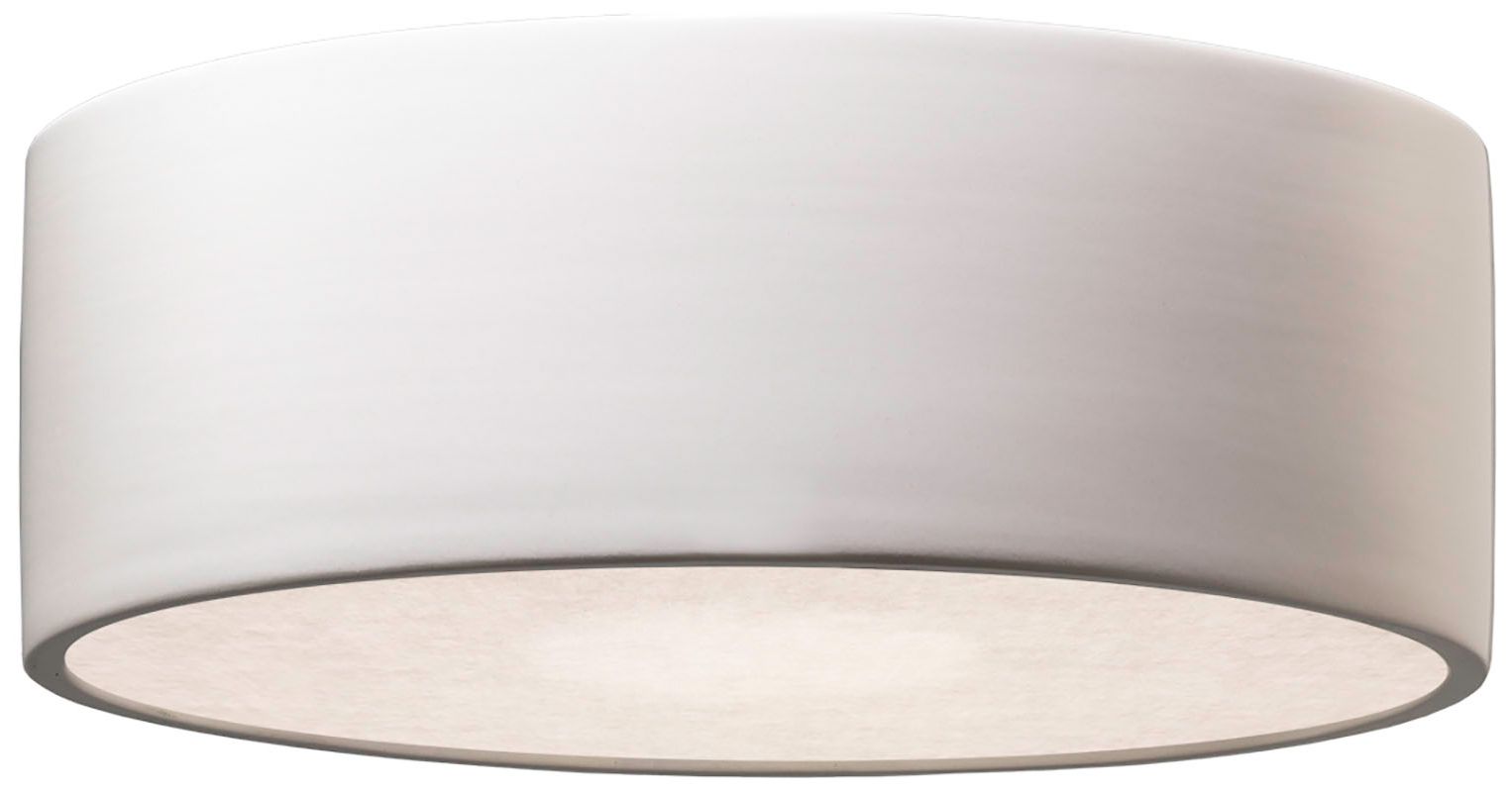 Justice Design Group Radiance White Collection