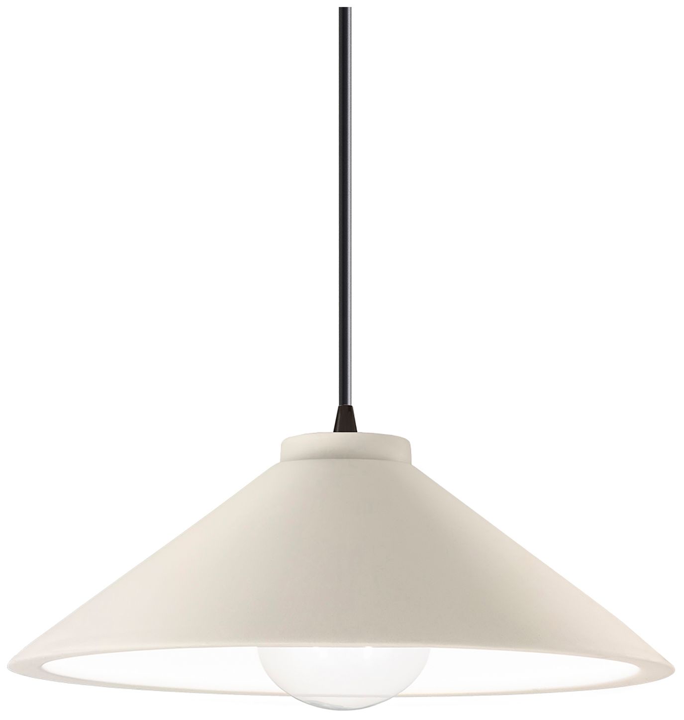 Justice Design Group Radiance White Collection