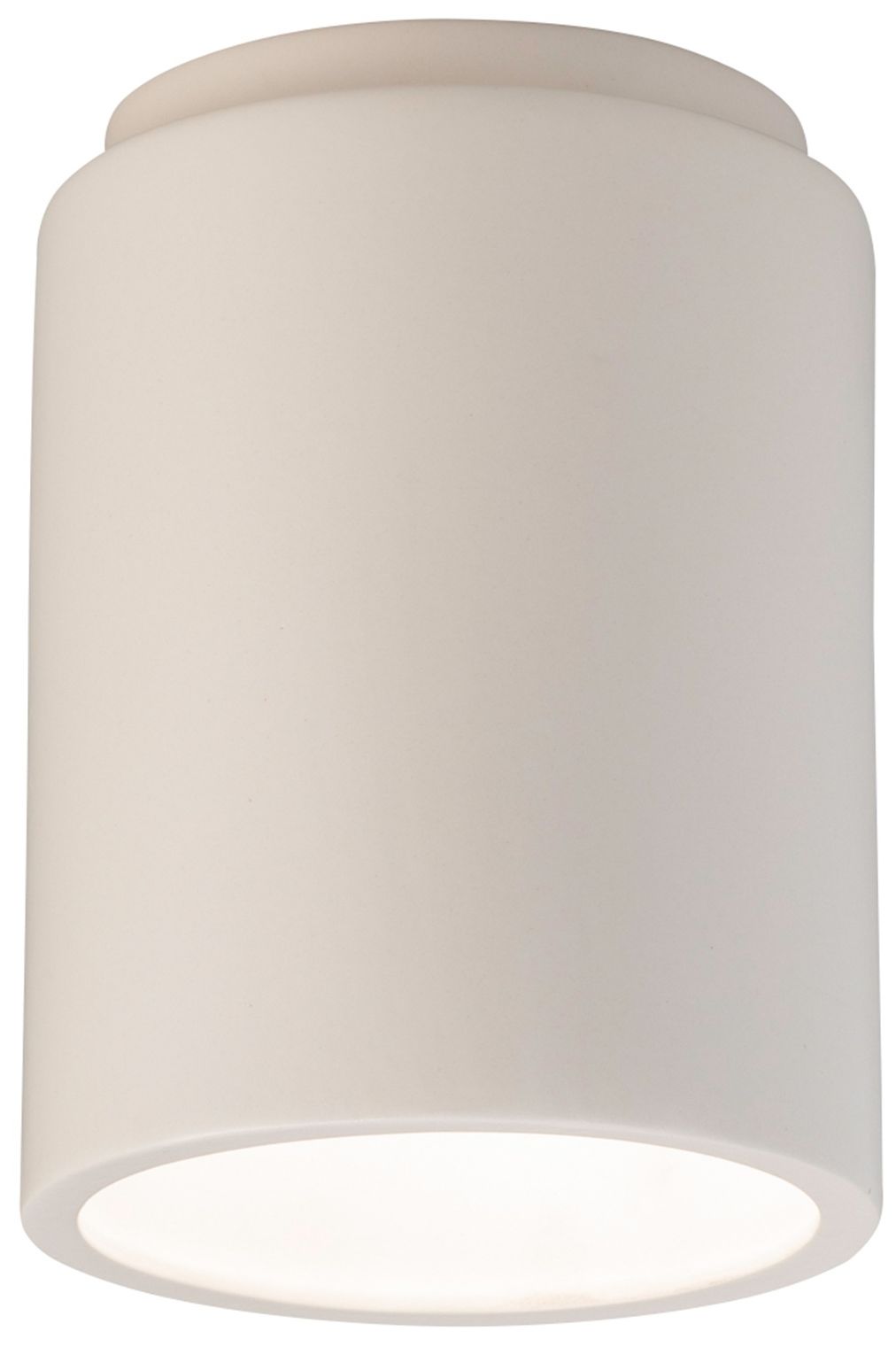 Justice Design Group Radiance White Collection