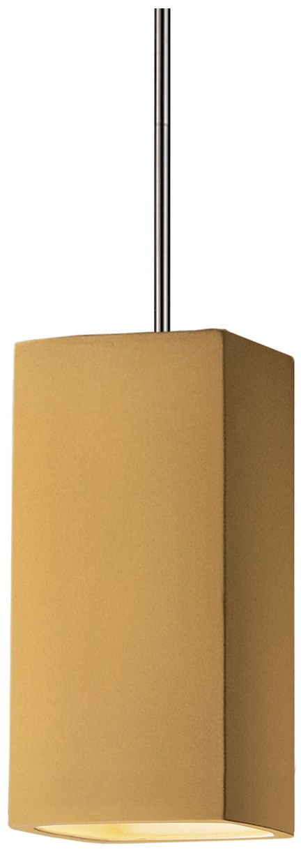 Justice Design Group Radiance Yellow Collection