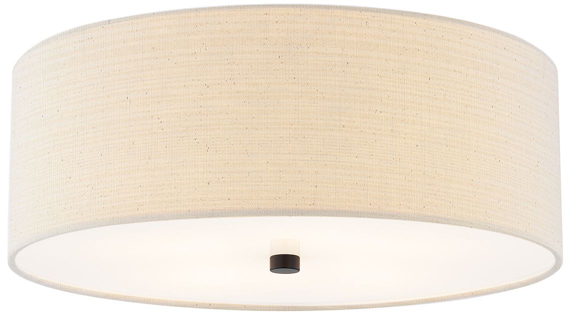 Justice Design Group Textile Black Collection