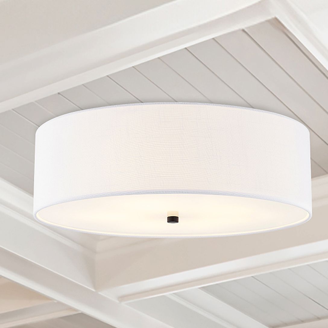 Justice Design Group Textile Black Collection