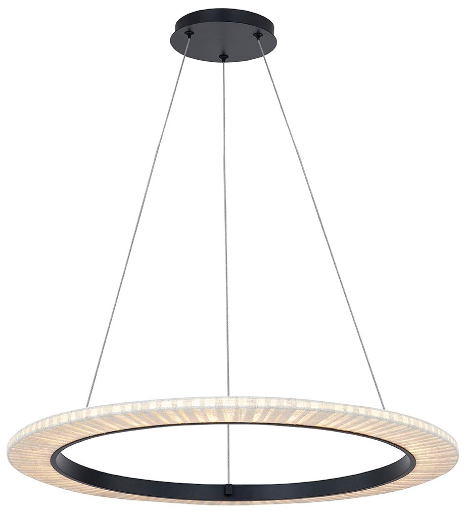 Justice Design Group Textile Medallo Collection