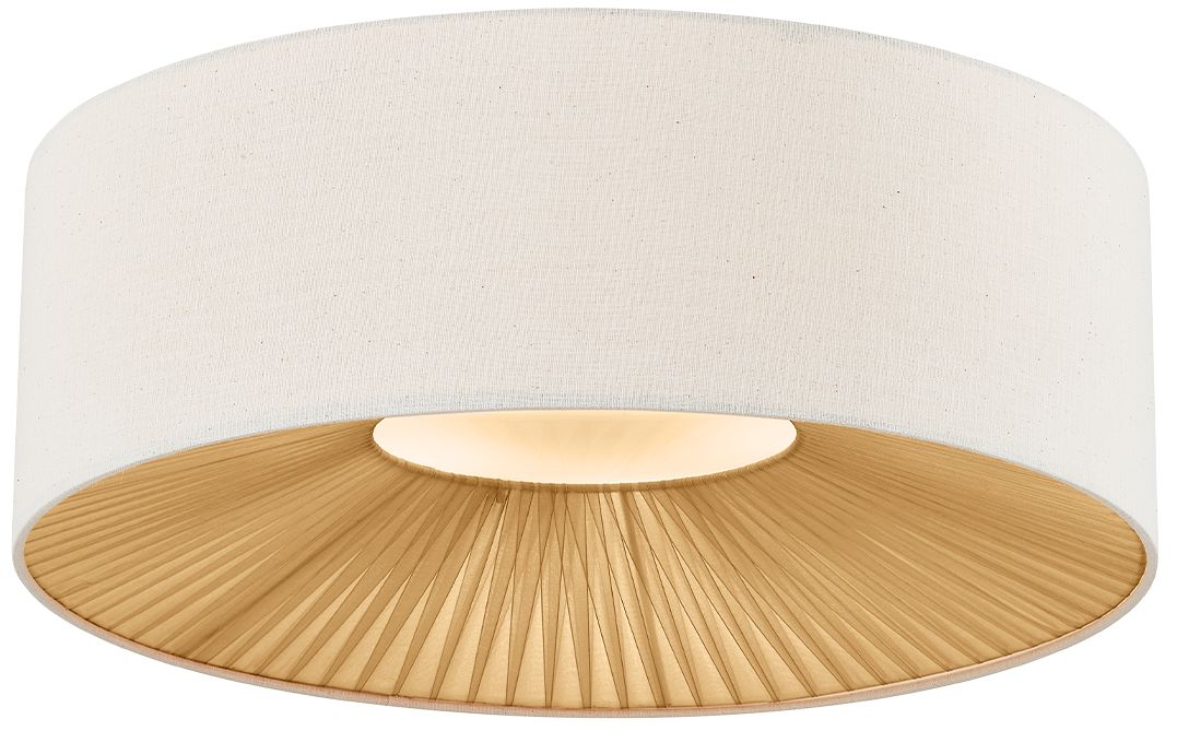 Justice Design Group Textile White Collection
