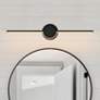 2_Justice Design Semicirculo 24" Wide Black 4-Light Bath Light