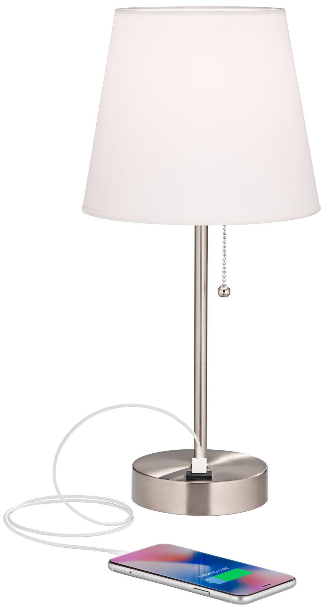 argos touch lamps