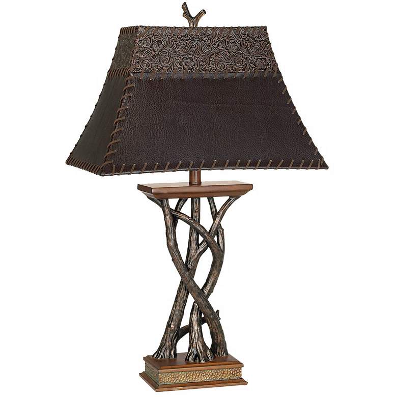 Image 2 K4116 - Table Lamps