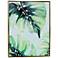 Kaanapali 47" High Framed Canvas Wall Art