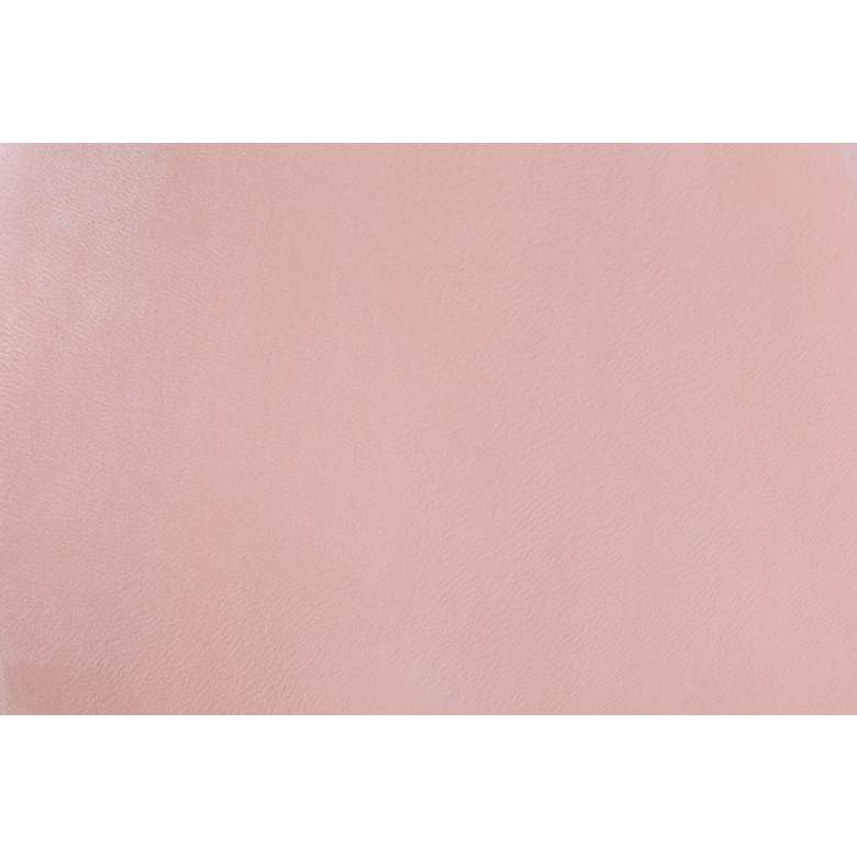 Image 6 Kabira Pink Velvet Fabric Adjustable Swivel Office Chair more views