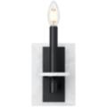Z-Lite Kaden Black Collection